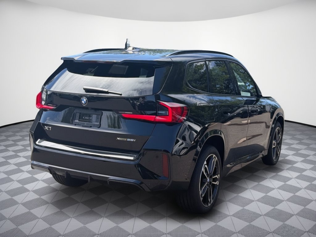 2026 BMW X1 XDrive28i - Photo 9