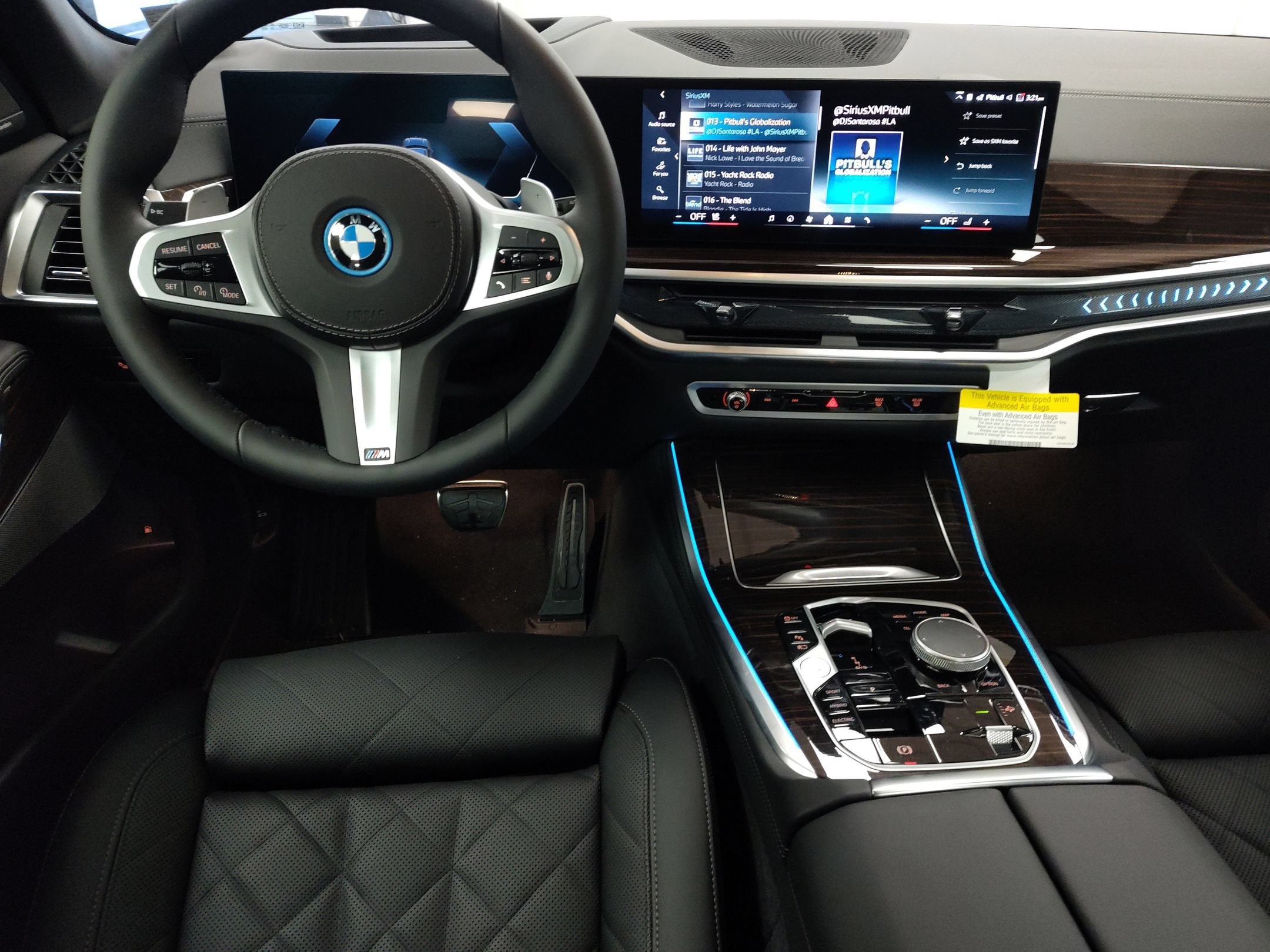 2026 BMW X5 50e - Photo 27