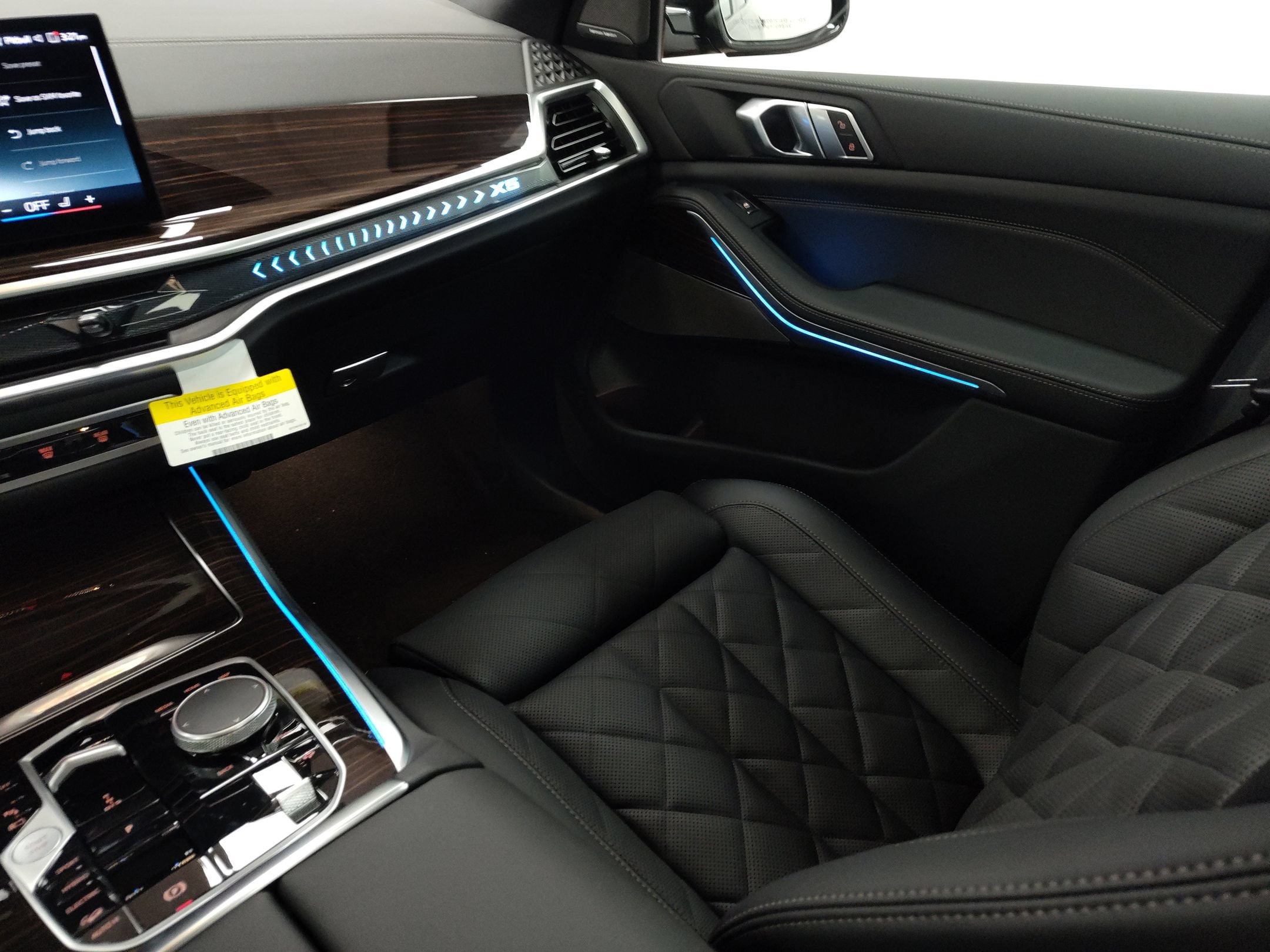2026 BMW X5 50e - Photo 28