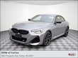 BMW M240i