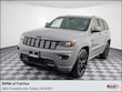  Jeep Grand Cherokee WK