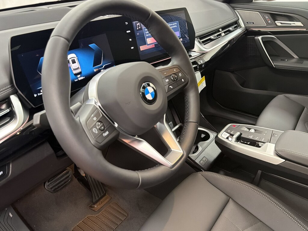 Used 2026 BMW X1 xDrive28i SUV