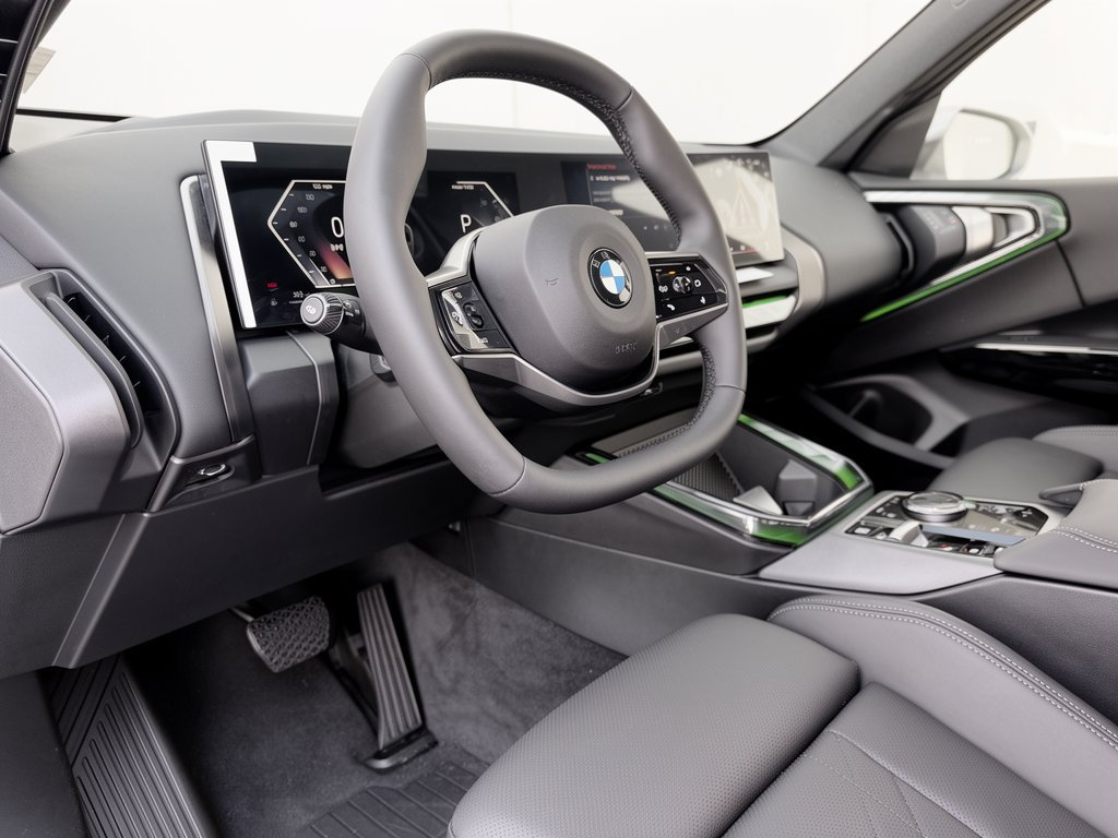 Used 2026 BMW X3 30 xDrive SUV