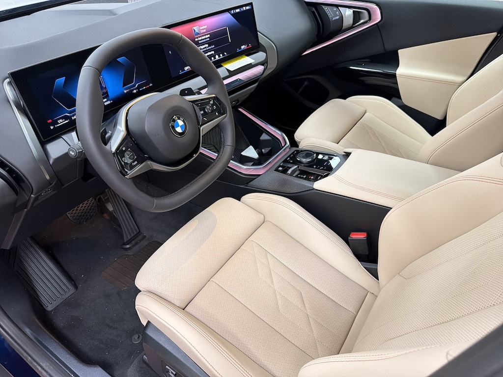 Used 2026 BMW X3 30 xDrive SUV