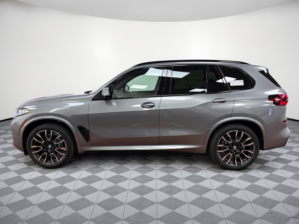 Used 2026 BMW X5 xDrive40i SUV