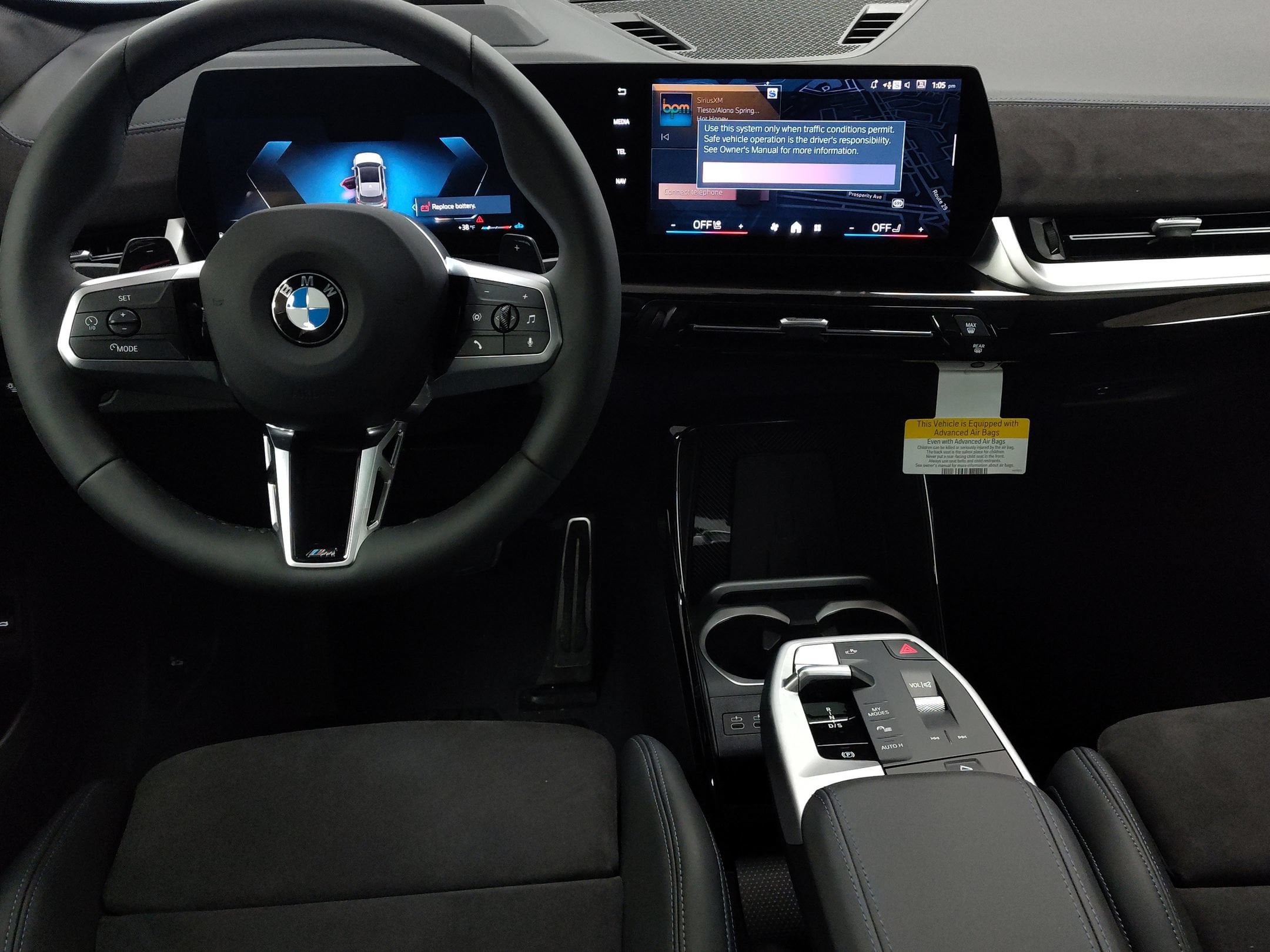 2026 BMW X1 28i - Photo 14