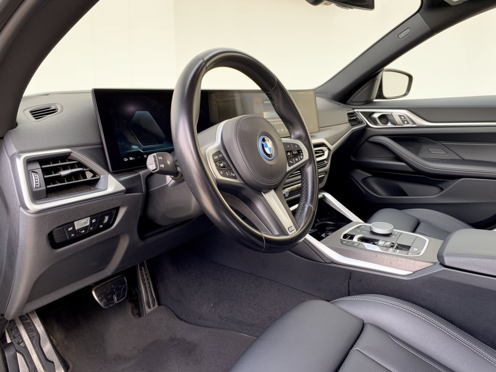 Used 2024 BMW i4 xDrive40 Gran Coupe