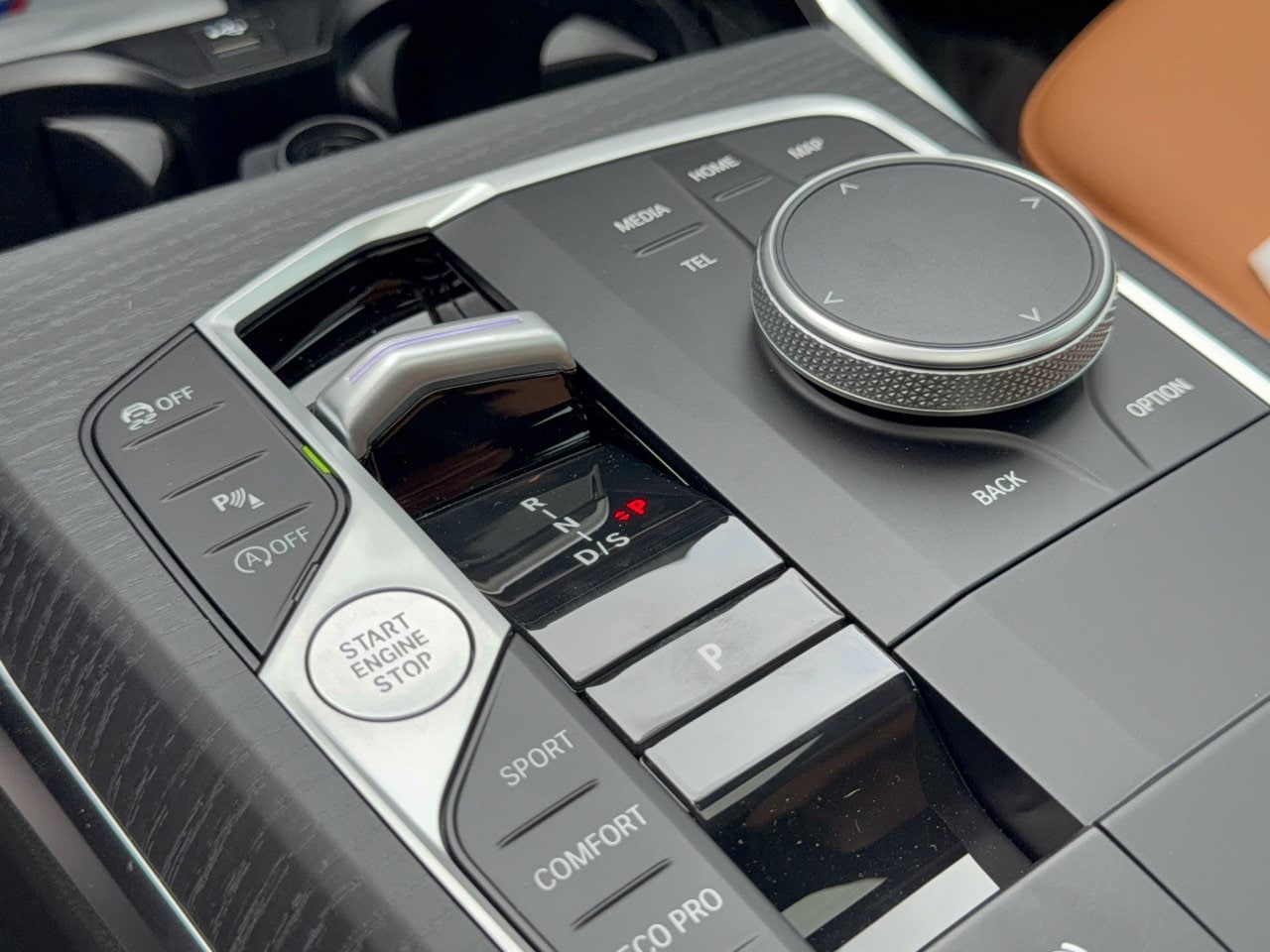 2026 BMW 3 Series 330i - Photo 21