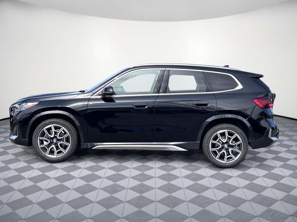 Used 2026 BMW X1 xDrive28i SUV