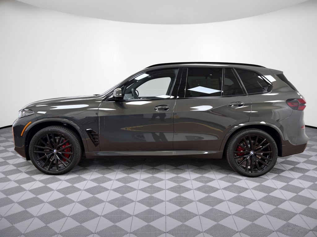 New 2026 BMW X5 xDrive40i SUV