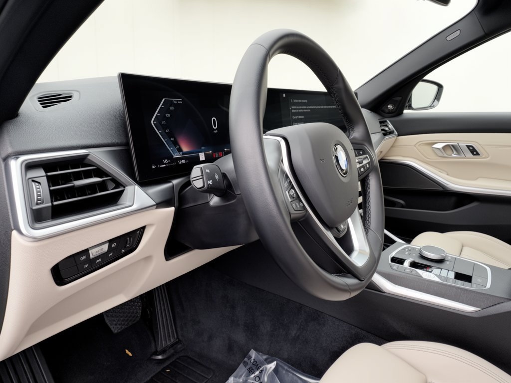 Certified 2023 BMW 330i xDrive Sedan