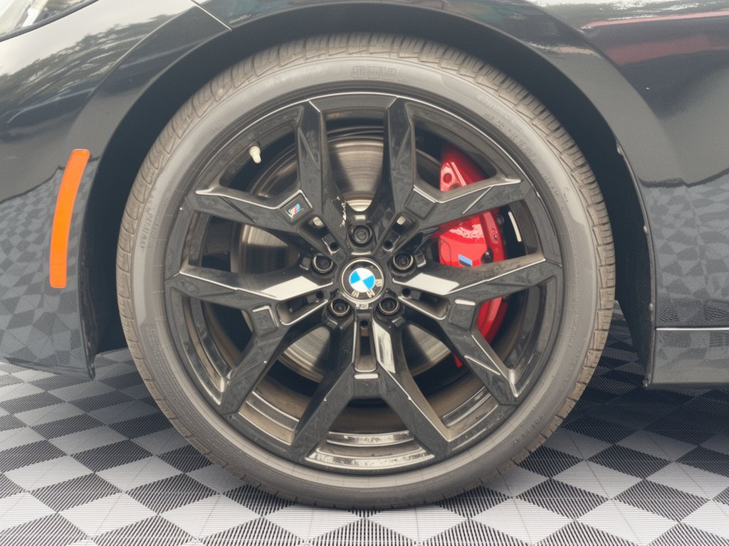 2026 BMW 3 Series 330i - Photo 13