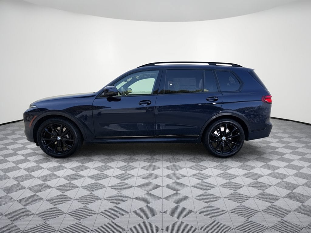 New 2027 BMW X7 xDrive40i SUV