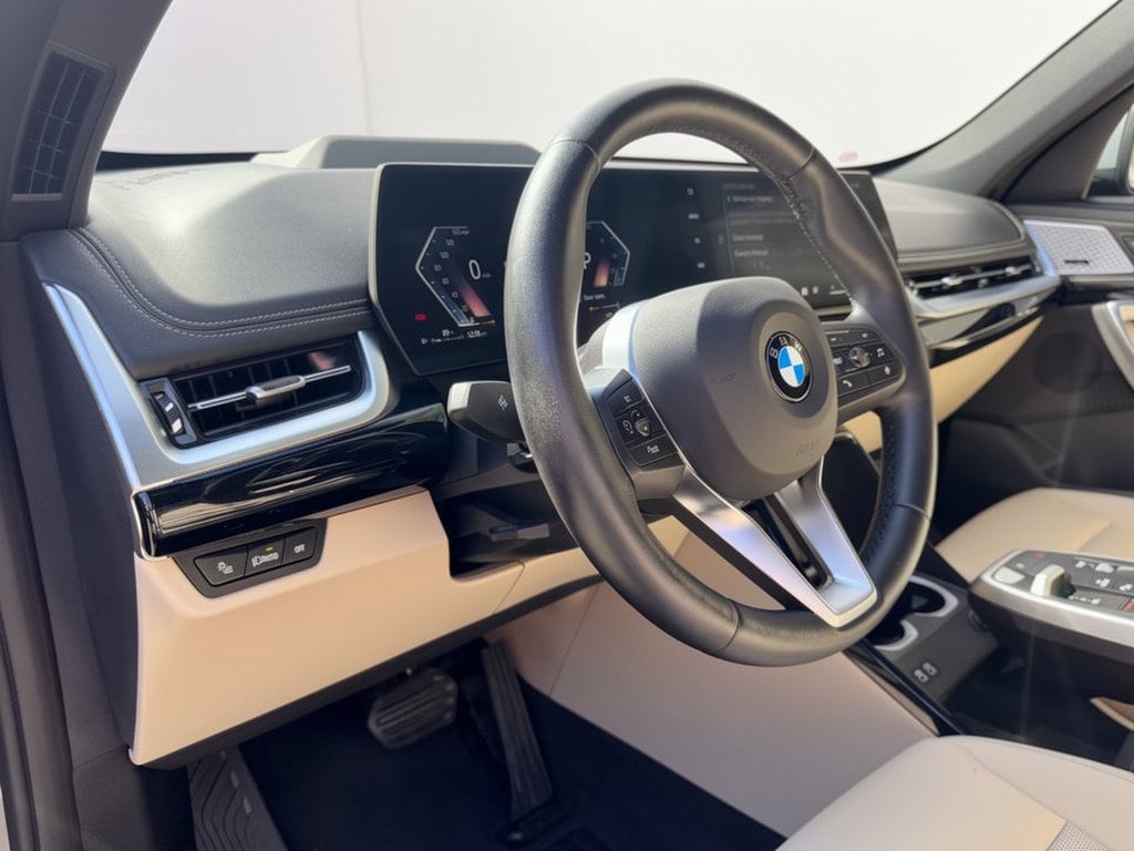 Used 2025 BMW X1 xDrive28i SUV