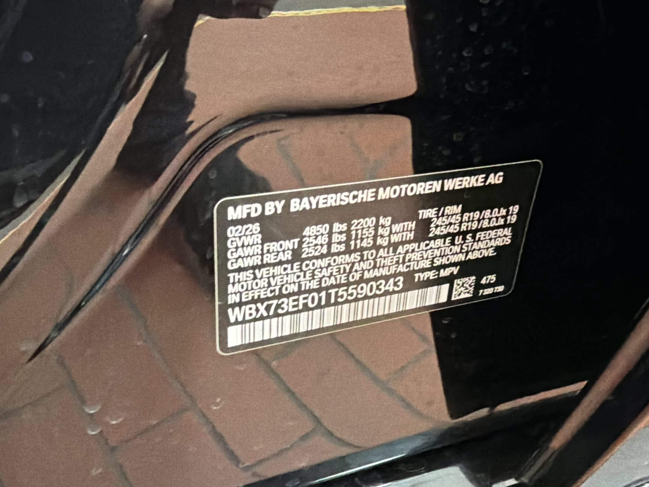 2026 BMW X1 XDrive28i - Photo 33