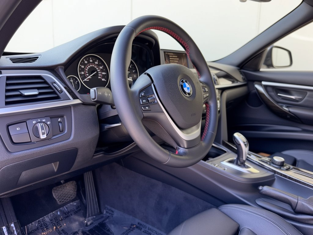 Used 2016 BMW 328i w/SULEV Sedan