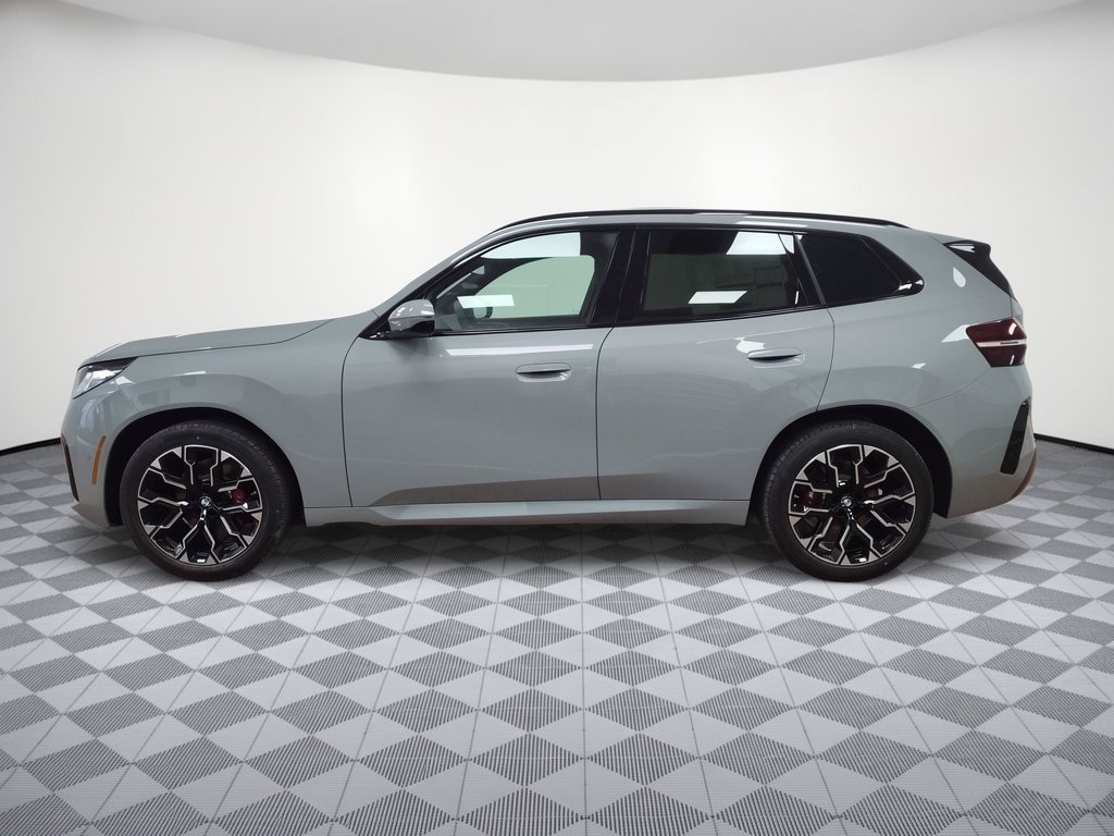 Used 2026 BMW X3 30 xDrive SUV