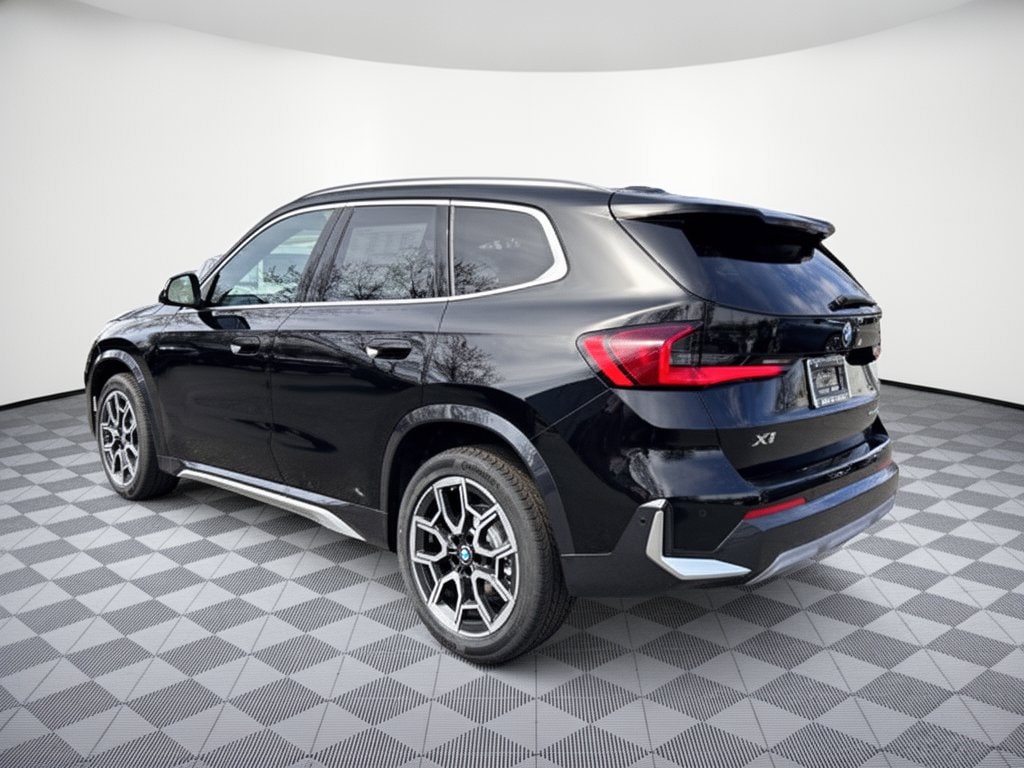 Used 2026 BMW X1 xDrive28i SUV