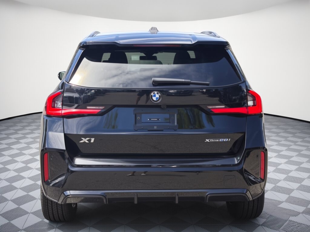 2026 BMW X1 XDrive28i - Photo 11