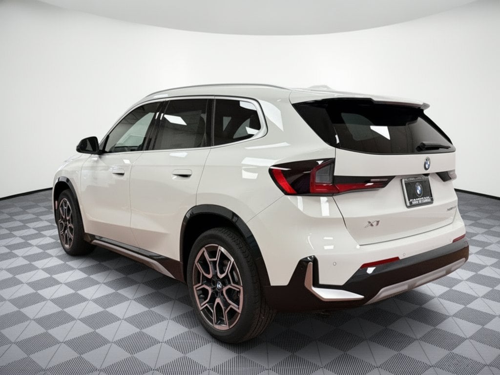 Used 2026 BMW X1 xDrive28i SUV