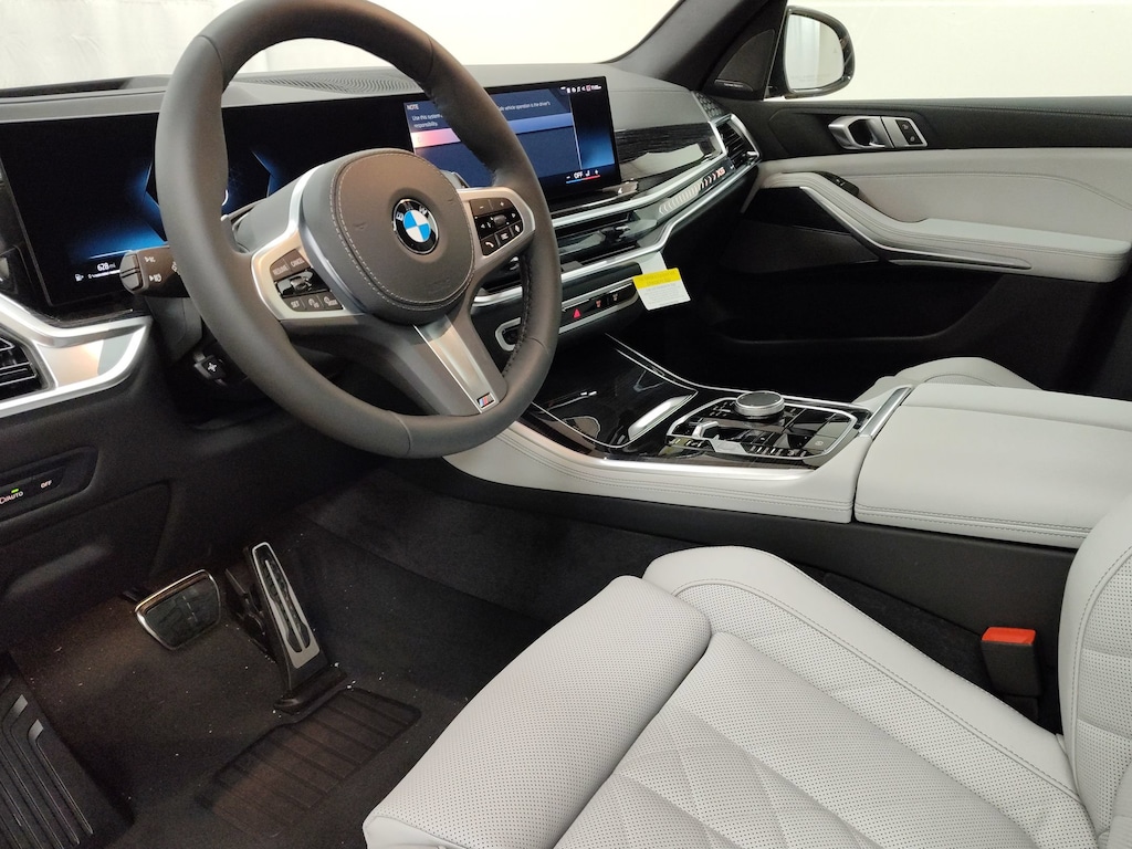 Used 2026 BMW X5 xDrive40i SUV