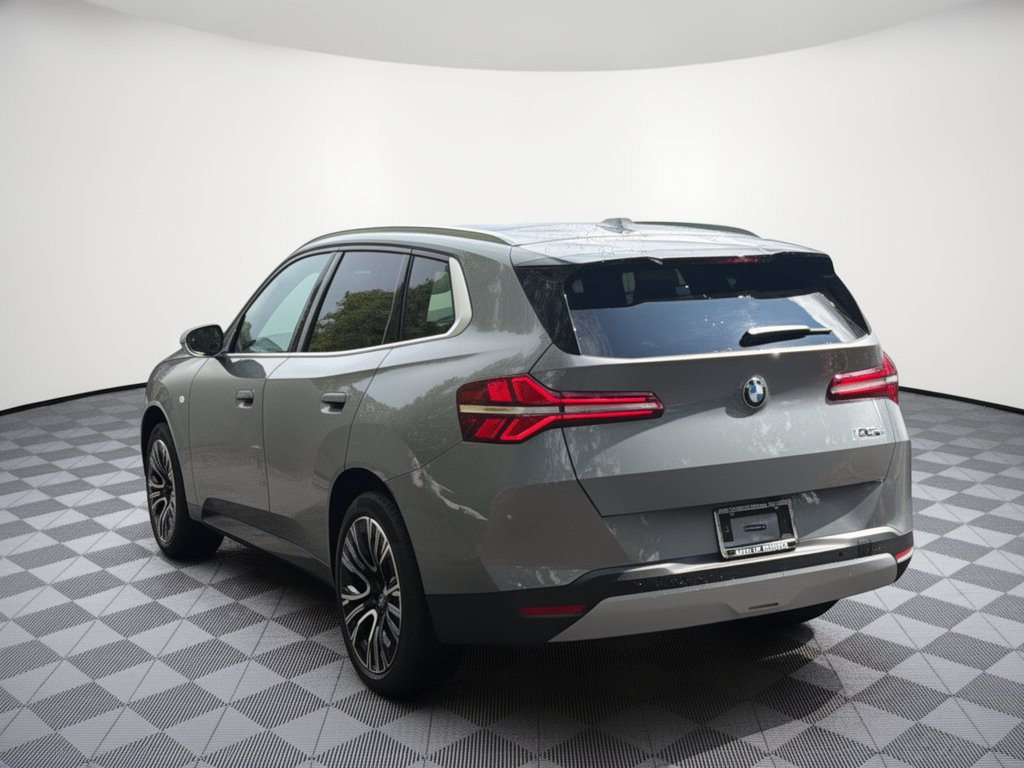 Used 2026 BMW X3 30 xDrive SUV