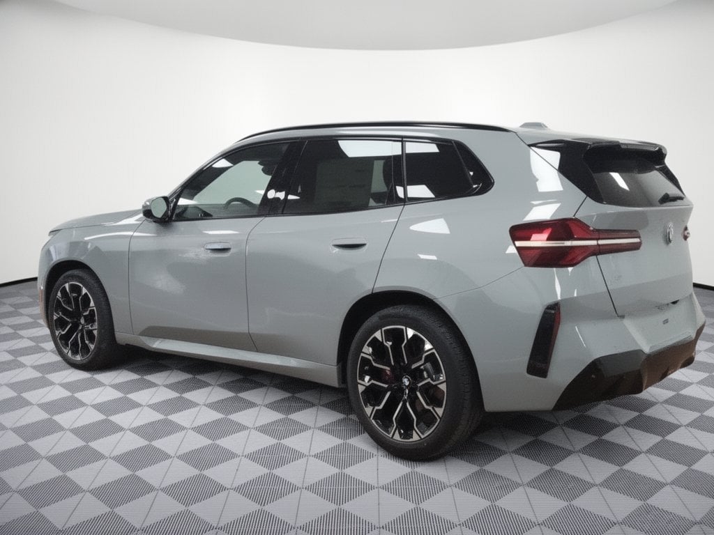 Used 2026 BMW X3 30 xDrive SUV