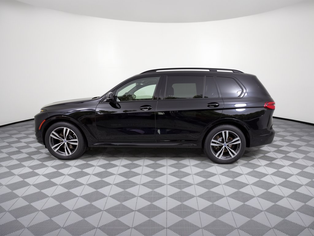 New 2027 BMW X7 xDrive40i SUV