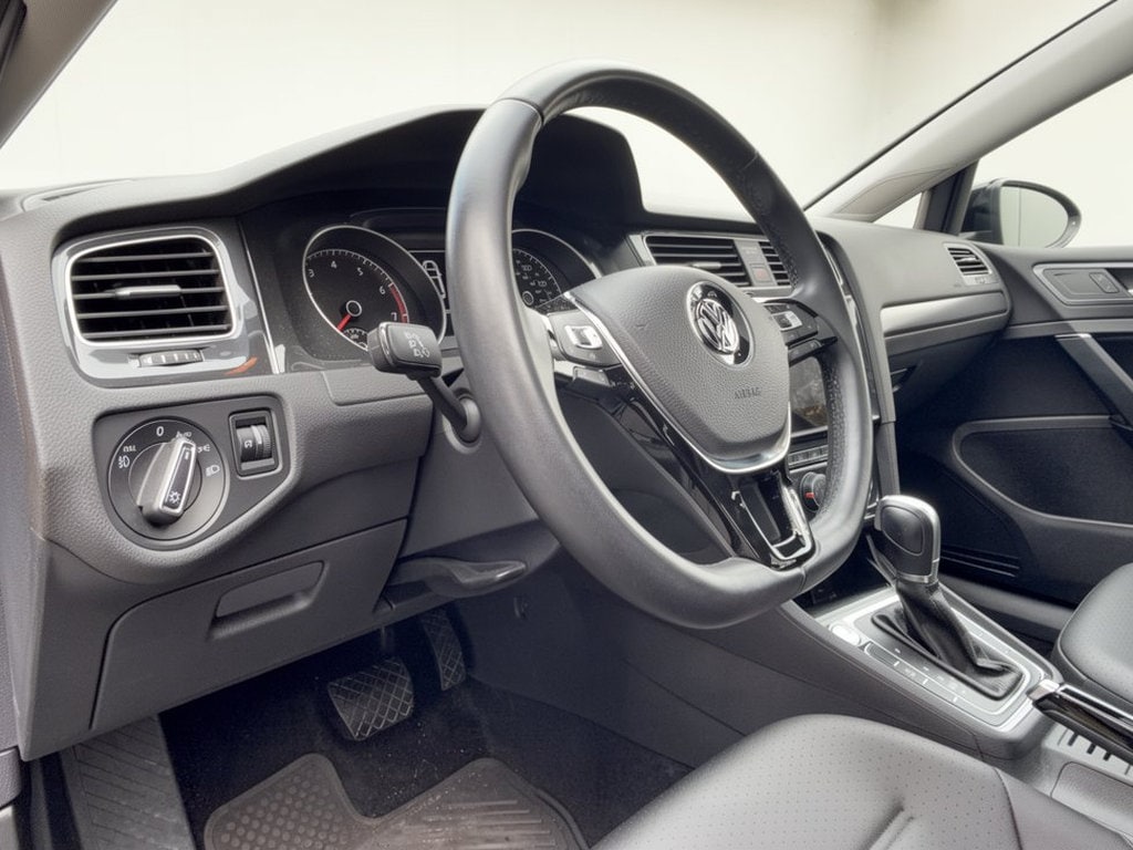 Used 2019 Volkswagen Golf 1.4T S Hatchback