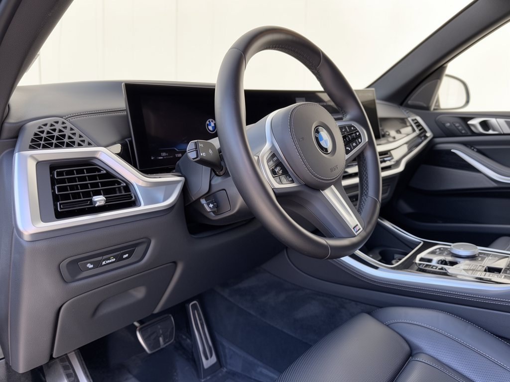Certified 2024 BMW X5 xDrive40i SUV