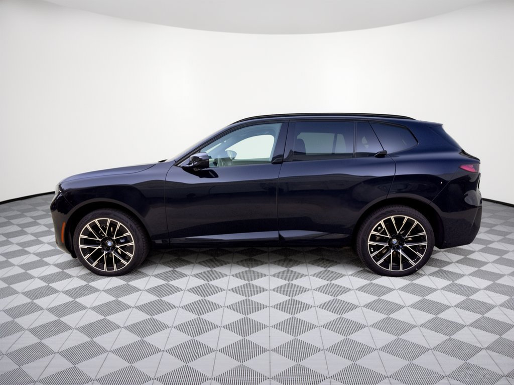New 2027 BMW X5 40 xDrive SUV