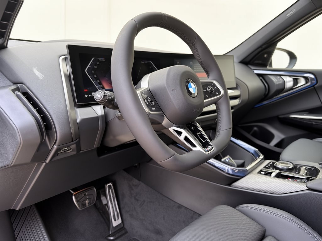 Used 2026 BMW X3 30 xDrive SUV