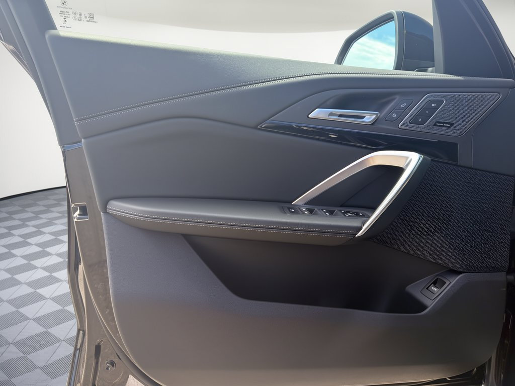 2026 BMW X1 XDrive28i - Photo 14