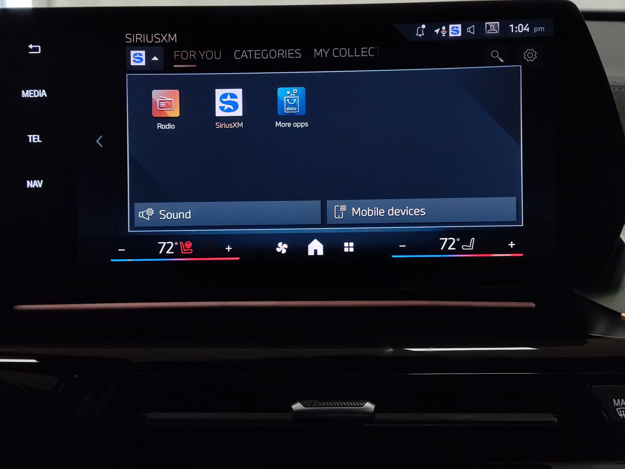 2026 BMW X1 28i - Photo 18