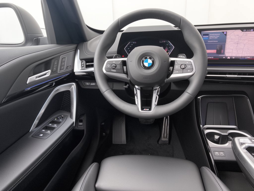 2026 BMW X1 XDrive28i - Photo 31