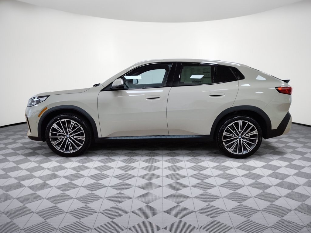 Certified 2026 BMW X2 xDrive28i SUV
