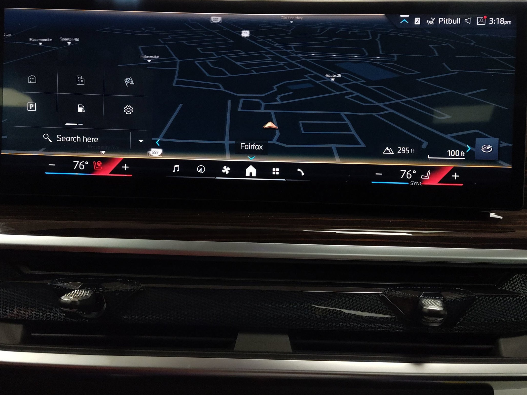 2026 BMW X5 50e - Photo 19