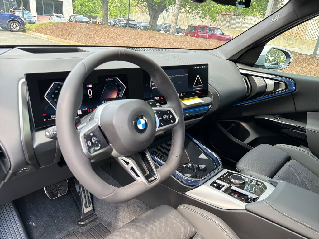 Used 2026 BMW X3 30 xDrive SUV