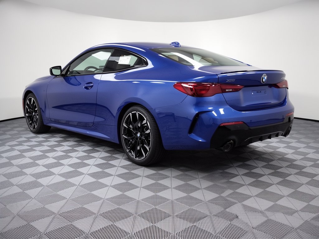Used 2026 BMW 430i xDrive Coupe
