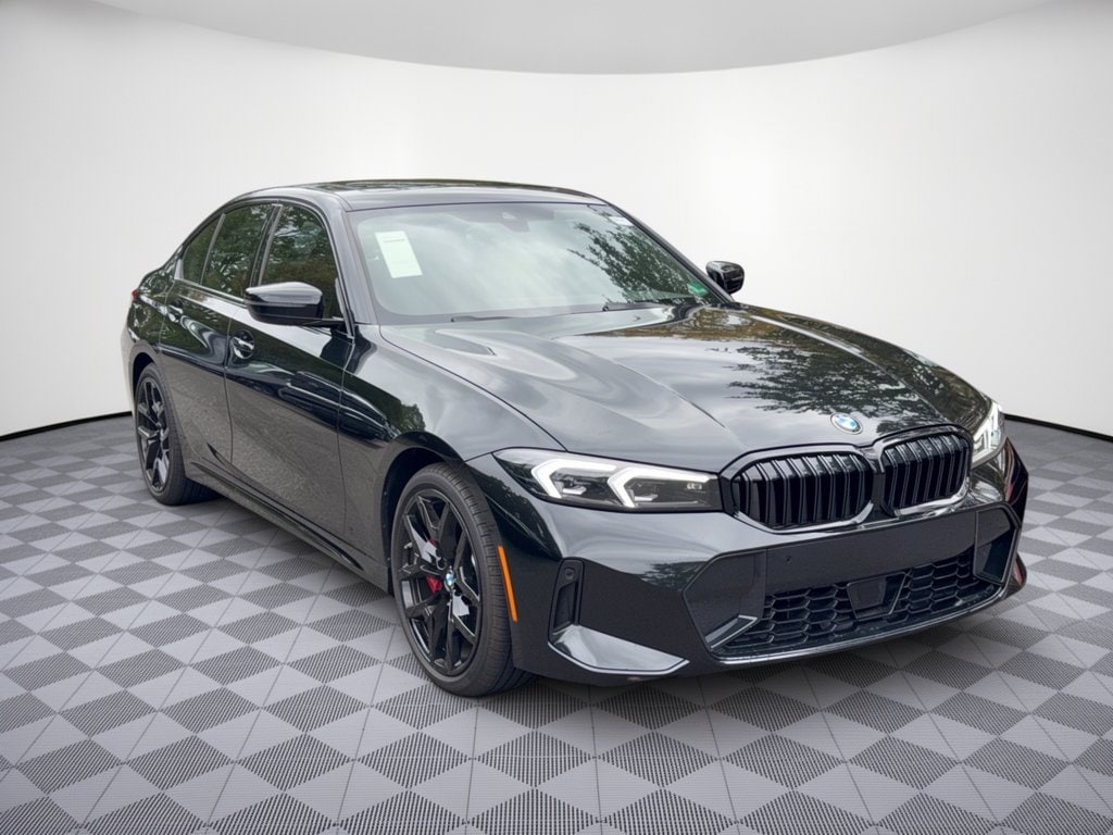 2026 BMW 3 Series 330i - Photo 7