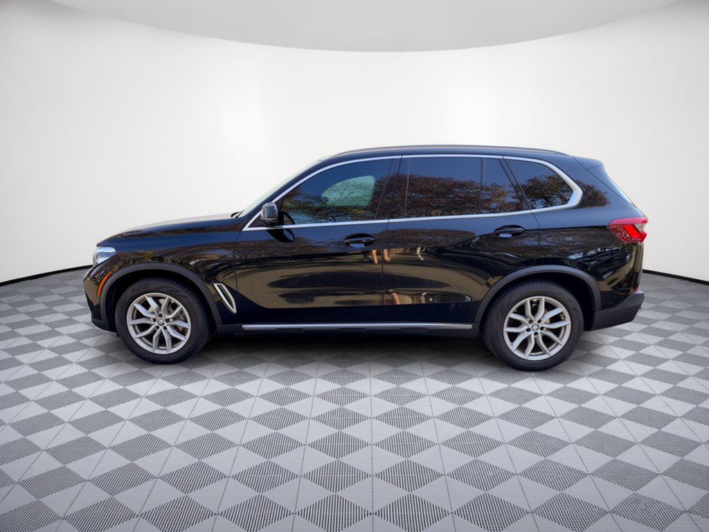 Used 2019 BMW X5 xDrive40i SUV