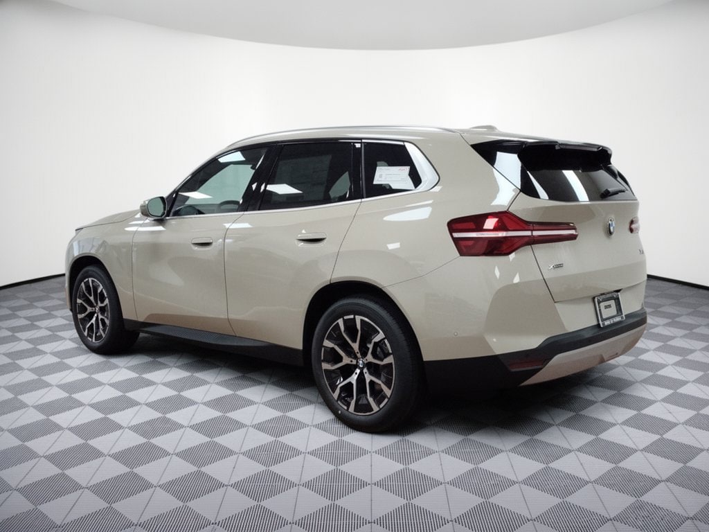 Certified 2026 BMW X3 30 xDrive SUV