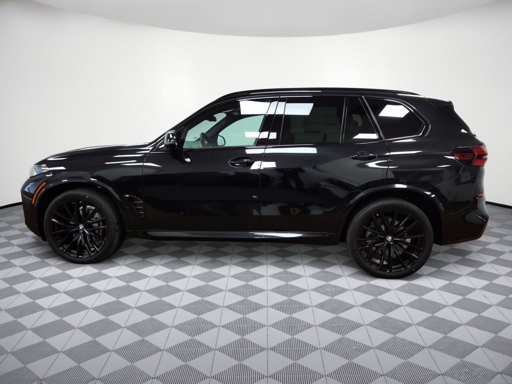 Used 2026 BMW X5 xDrive40i SUV