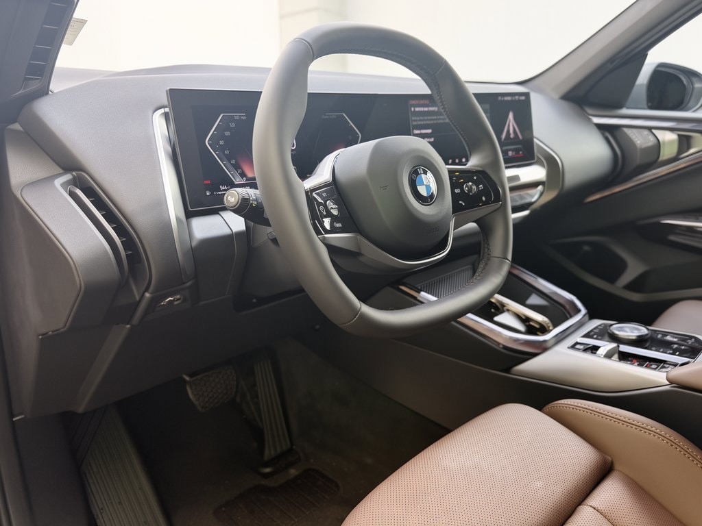 Used 2026 BMW X3 30 xDrive SUV