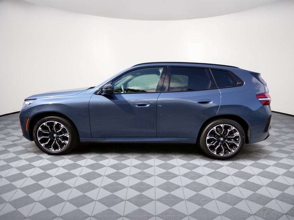 Certified 2026 BMW X3 M50 xDrive SUV