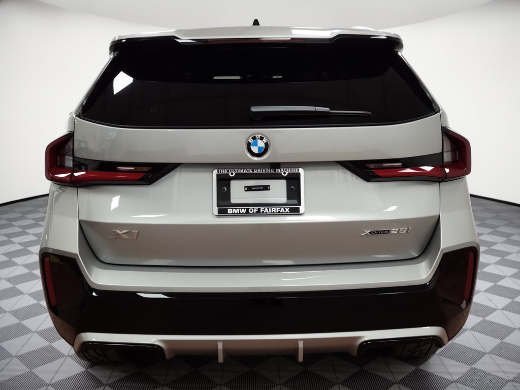 2026 BMW X1 28i - Photo 10