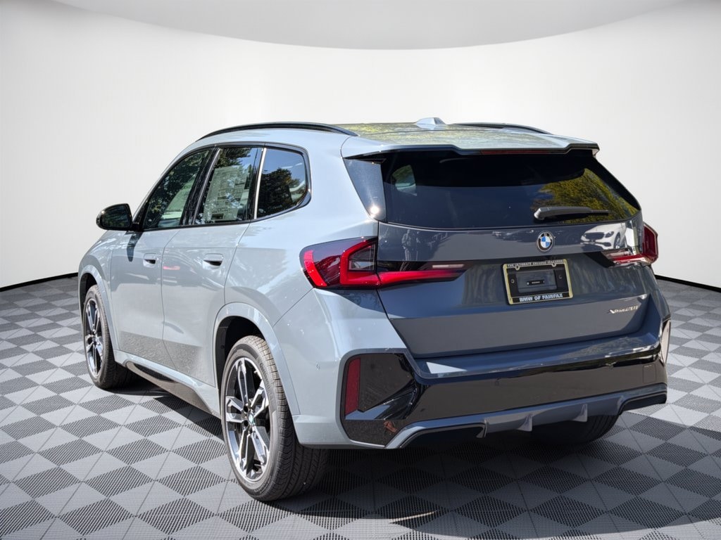 New 2027 BMW X1 xDrive28i SUV