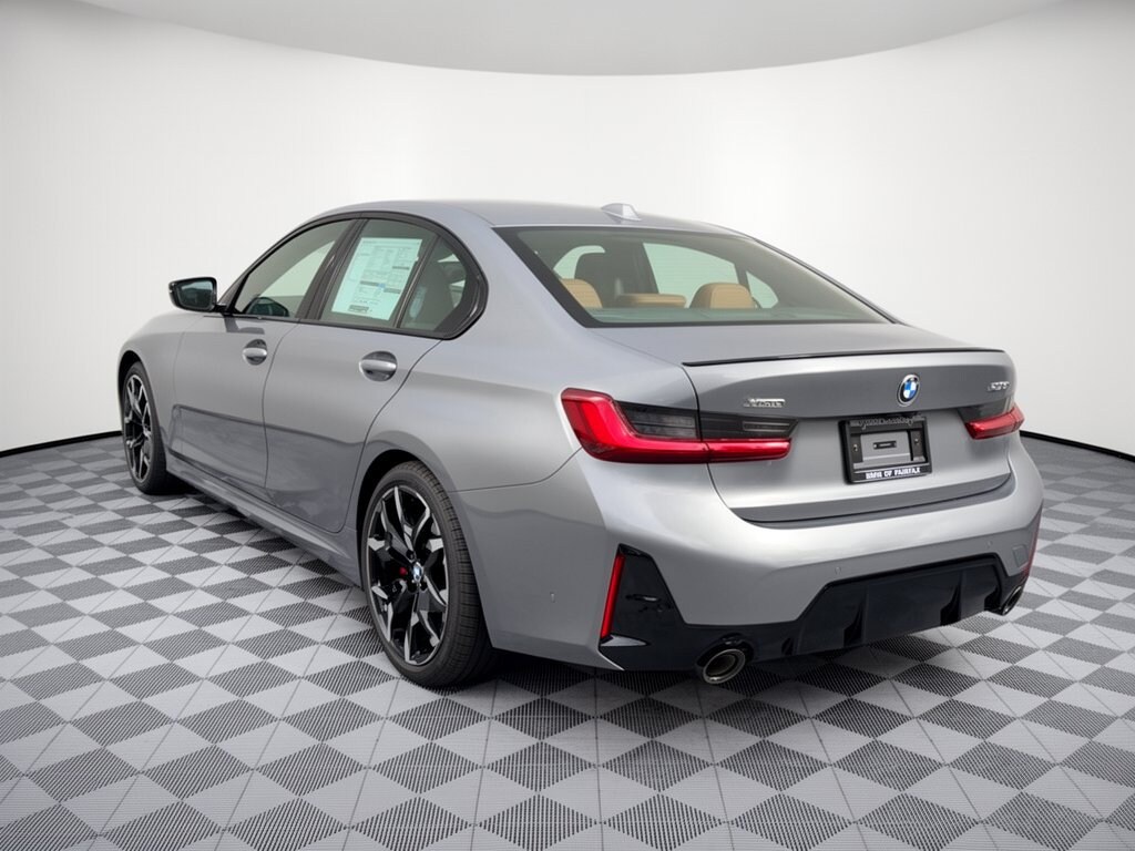 New 2026 BMW 330i xDrive Sedan
