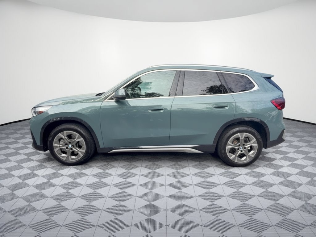 Certified 2026 BMW X1 xDrive28i SUV