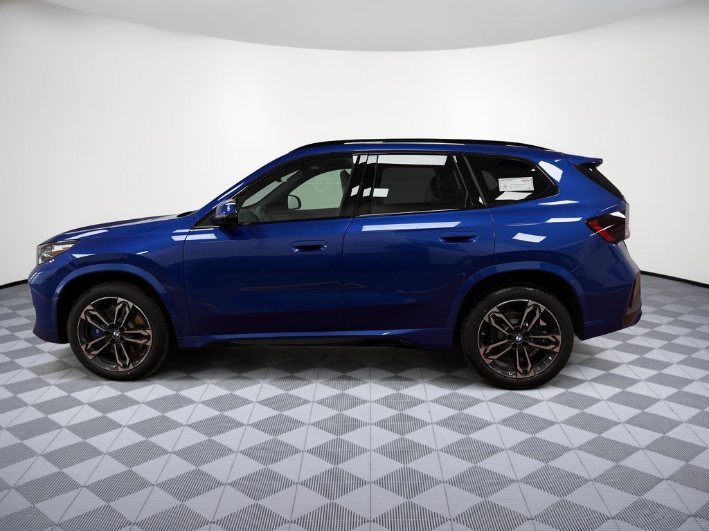 Used 2026 BMW X1 xDrive28i SUV